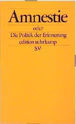 Cover von Amnestie