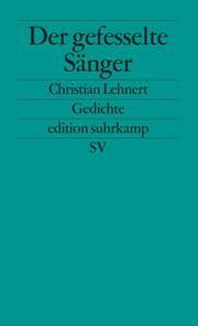 Cover von Der gefesselte Sänger