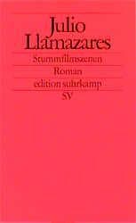 Cover von Stummfilmszenen