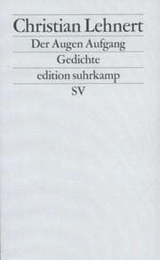 Cover von Der Augen Aufgang