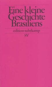 Cover von Eine kleine Geschichte Brasiliens