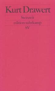 Cover von Steinzeit