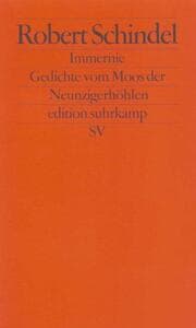 Cover von Immernie