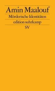 Cover von Mörderische Identitäten