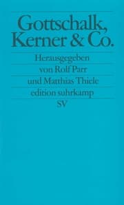 Cover von Gottschalk, Kerner & Co