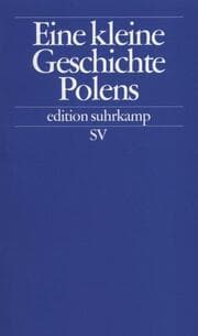 Cover von Eine kleine Geschichte Polens
