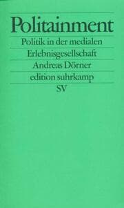 Cover von Politainment