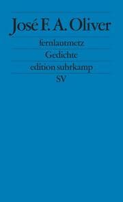 Cover von Fernlautmetz