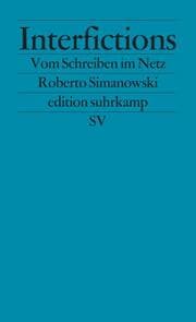 Cover von Interfictions