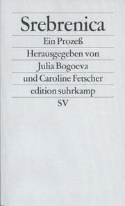 Cover von Srebrenica