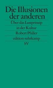 Cover von Die Illusionen der anderen