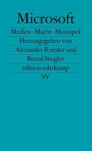 Cover von Microsoft