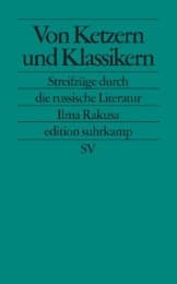 Cover von Von Ketzern und Klassikern