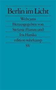 Cover von Berlin im Licht