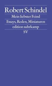 Cover von Mein liebster Feind