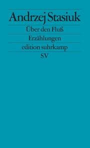 Cover von Über den Fluß