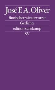 Cover von Finnischer Wintervorrat