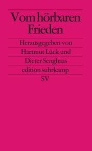 Cover von Vom hörbaren Frieden
