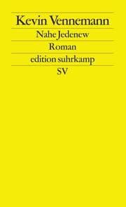 Cover von Nahe Jedenew