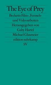 Cover von The Eye of Prey
