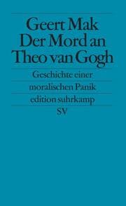 Cover von Der Mord an Theo van Gogh