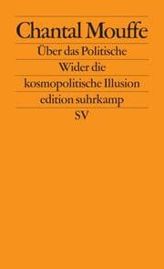 Cover von Über das Politische