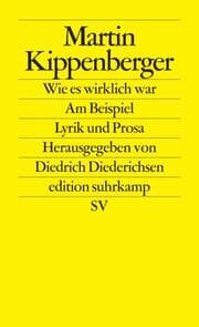 Cover von Wie es wirklich war - am Beispiel