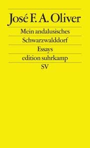 Cover von Mein andalusisches Schwarzwalddorf