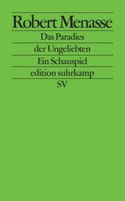 Cover von Das Paradies der Ungeliebten