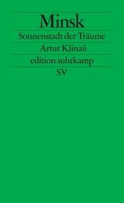 Cover von Minsk
