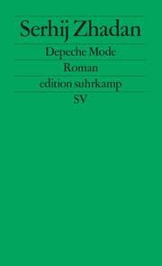 Cover von Depeche Mode