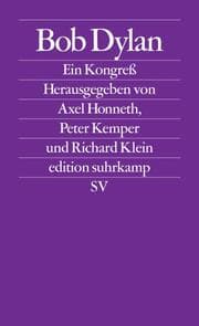 Cover von Bob Dylan