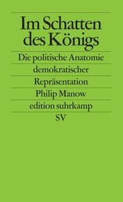 Cover von Im Schatten des Königs