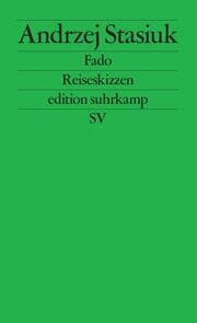 Cover von Fado
