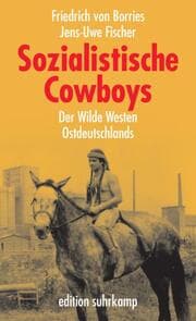 Cover von Sozialistische Cowboys