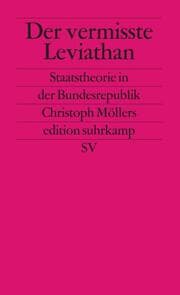 Cover von Der vermisste Leviathan