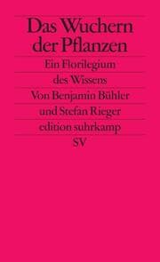 Cover von Das Wuchern der Pflanzen