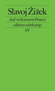 Cover von Auf verlorenem Posten