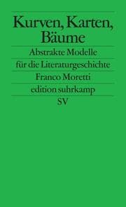 Cover von Kurven, Karten, Stammbäume