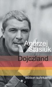 Cover von Dojczland