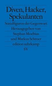 Cover von Diven, Hacker, Spekulanten