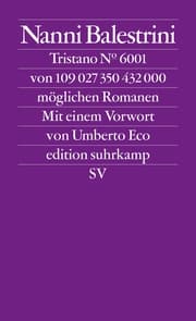 Cover von Tristano