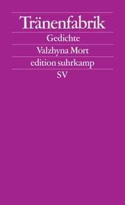 Cover von Tränenfabrik