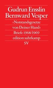 Cover von 'Notstandsgesetze von Deiner Hand'