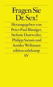 Cover von Fragen Sie Dr. Sex!