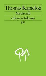 Cover von Mischwald