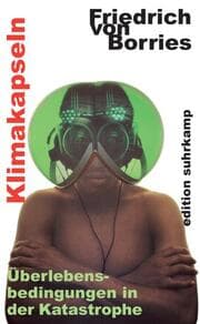 Cover von Klimakapseln