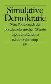 Cover von Simulative Demokratie