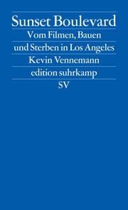 Cover von Sunset Boulevard
