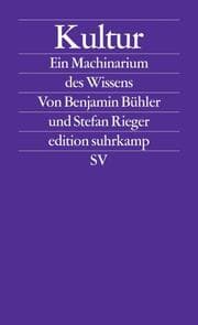 Cover von Kultur